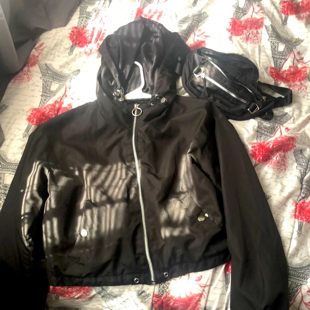 Stylish Hoodie